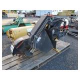 Ditch Witch Attachment