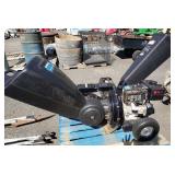 YardMachines10HP Chipper