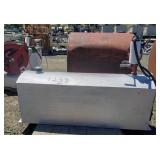 Fuel Tank w/Pump