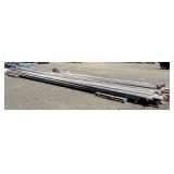3' Irrigation Pipe - 32' Length