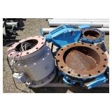 Irrigation Valves