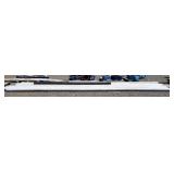 4' PVC Pipe - 20' Lengths & Misc