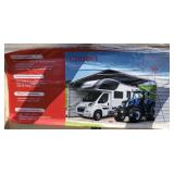 SDLANCH 20'x30' All Steel Carport