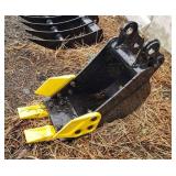 Mini Excavator Bucket