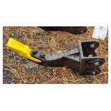 Mini Excavator Ripper Attachment