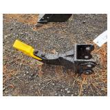 Mini Excavator Ripper Attachment