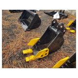 Mini Excavator Bucket