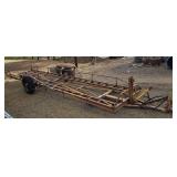 Bin Trailer