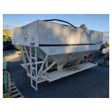 Willmar Load Runner 10 Grain Bin
