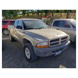 2003 Dodge Dakota SXT Pickup