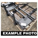 Quick Attach Forks