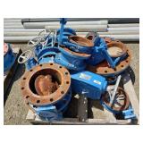 Irrigation Valves