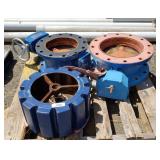 Irrigation Valves