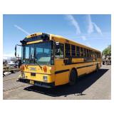 1998 Thomas School Bus