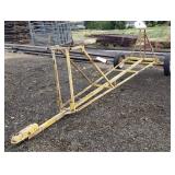Ladder Trailer