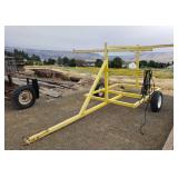 Orchard Ladder Trailer