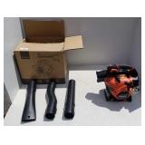 Novorik Garden Blower