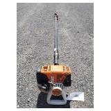 Stihl HT-131 Pole Saw
