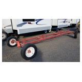 16' Header Cart