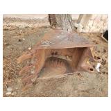 Excavator Bucket