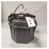 Liberty Pumps Model 404 Automatic Drain Pump