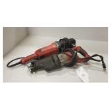 Milwaukee Electric 1/2' Super Hog & Sawzall