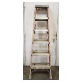 6' Extension Ladder