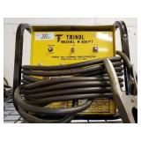 Trindl R300PT Pipe Thawing Machine