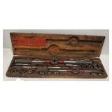 Craftsman Tap & Die Set