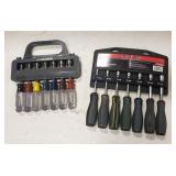 Assorted Nut Drivers  - Unused