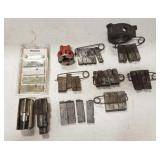 Assorted Thread Dies