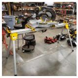 DeWalt 12' Double Bevel Sliding Compound Miter Saw
