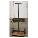 Torch Cart