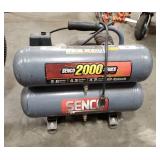 Senco Electric Air Compressor