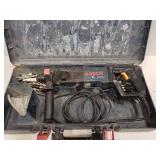 Bosch 11224VSR Rotary Hammer