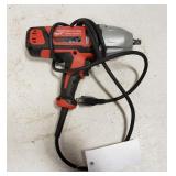 Milwaukee 1/2' Electric Impact Wrench