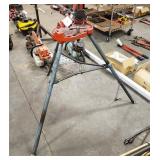 RIDGID No 450 Tristand - 1/8' to 5'