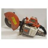 STIHL TS760AV Gas Powered Concrete Saw