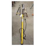 (3) Pruners