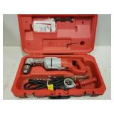 Milwaukee 1/2' Right Angle Drill