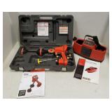 Ridgid Scout Sonde & Line Detector & NaviTrack