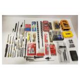 Assorted Drill Bits