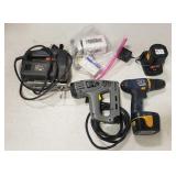 Assorted Tools
