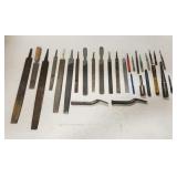 Assorted Files