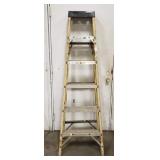 12' Extension Ladder