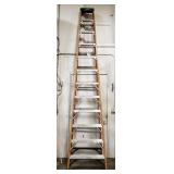 6' Extension Ladder