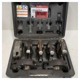 Ridgid Mega Press Fitting Systerm
