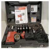 Ridgid RP340 Pressing Tool