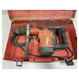 Hilti TE75 Rotary Hammer