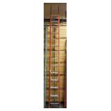Werner 29' Extension Ladder